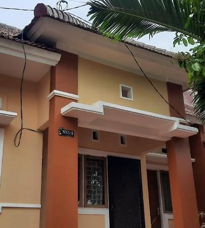 Dau Villa Graha Dewata المظهر الخارجي الصورة