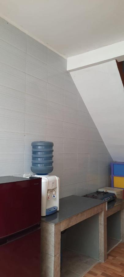 Dau Villa Graha Dewata المظهر الخارجي الصورة