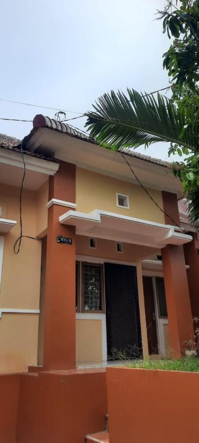 Dau Villa Graha Dewata المظهر الخارجي الصورة