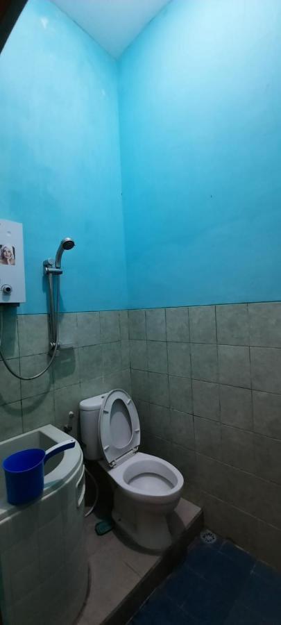 Dau Villa Graha Dewata المظهر الخارجي الصورة